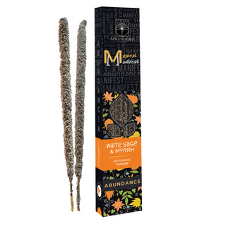 Magical Manifest Incense Sticks