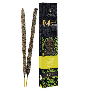 Magical Manifest Incense Sticks