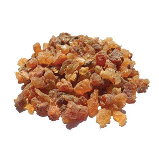 Myrrh Resin Incense