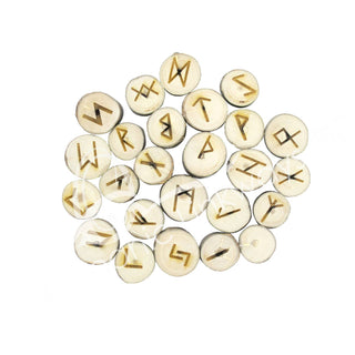 Runes Set