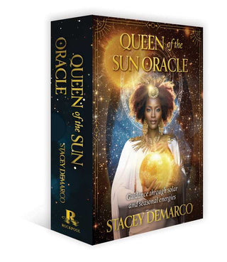 Queen of the Sun Oracle