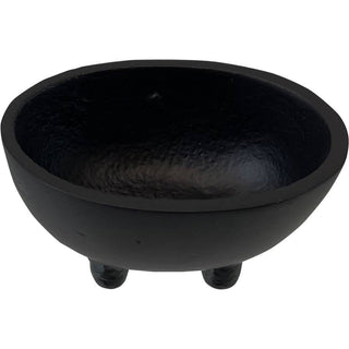 Cast Iron Incense Burner (oval)