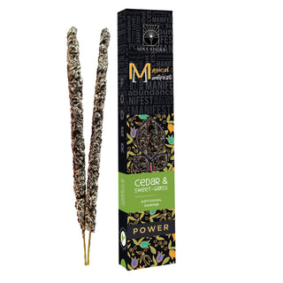 Magical Manifest Incense Sticks