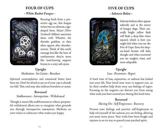 Midnight Magic Tarot