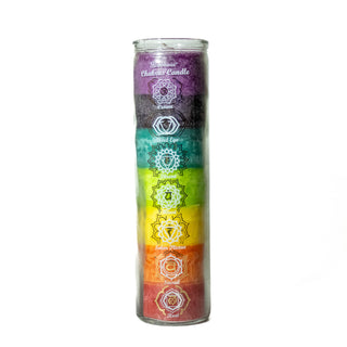 7-Day Ritual Candle