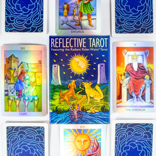 Reflective Tarot | Mini!