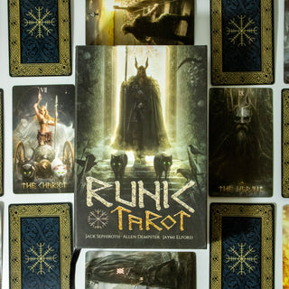 Runic Tarot