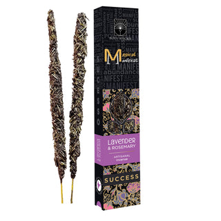 Magical Manifest Incense Sticks