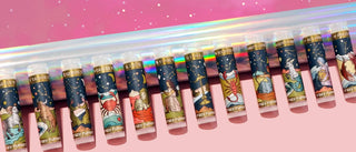 Zodiac Vegan Lip Balm