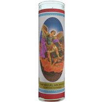 7-Day Ritual Candle