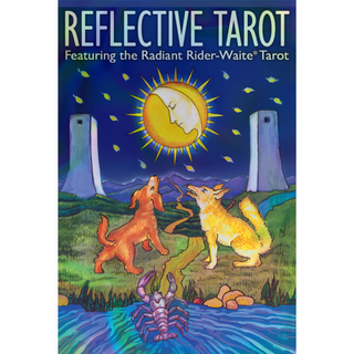 Reflective Tarot | Mini!