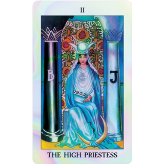 Reflective Tarot | Mini!